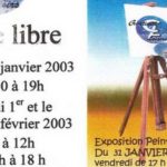 Expo DECINES . 4ème Edition