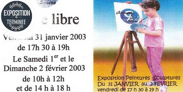 Expo DECINES . 4ème Edition