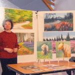 Expo DOLLON . 1ère Edition