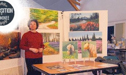 Expo DOLLON . 1ère Edition