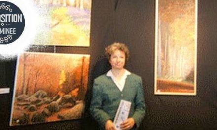 Expo MEYZIEU . 13ème Edition