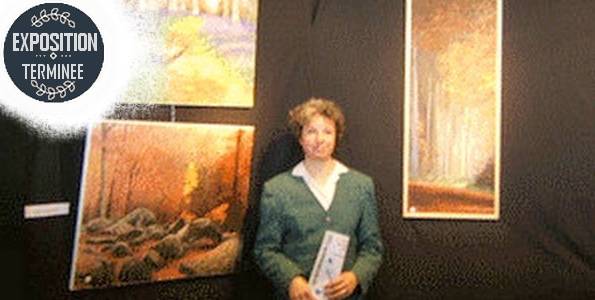 Expo MEYZIEU . 13ème Edition