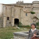 Expo Château BARROUX . 1ère Biennale