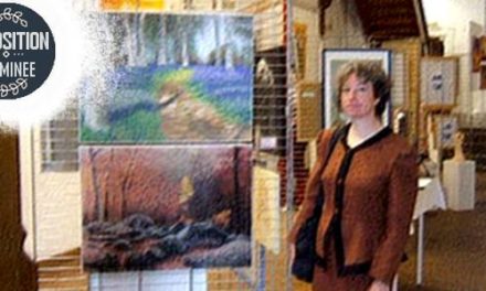 Expo CARCASSONNE . 16ème Edition