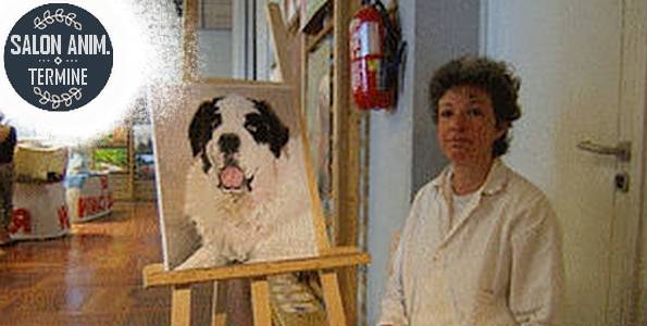 Salon Animalier CRUSEILLES . 1ère Edition