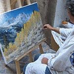 Expo MOLLANS/OUVEZE . 22ème Edition