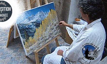 Expo MOLLANS/OUVEZE . 22ème Edition