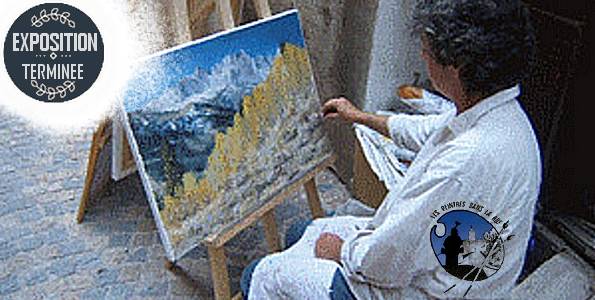 Expo MOLLANS/OUVEZE . 22ème Edition