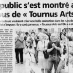 Expo TOURNUS . 1ère Edition