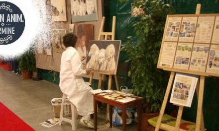 Salon Animalier VILLEURBANNE . 8ème Edition