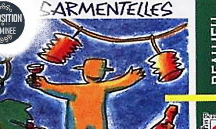 Expo BEAUJEU . 2ème Edition