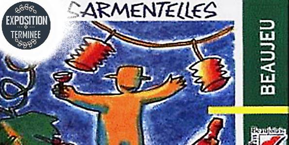 Expo BEAUJEU . 2ème Edition