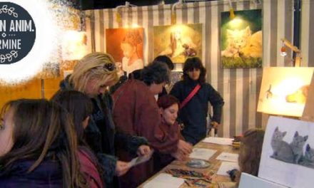 Salon Animalier NICE . 3ème Edition