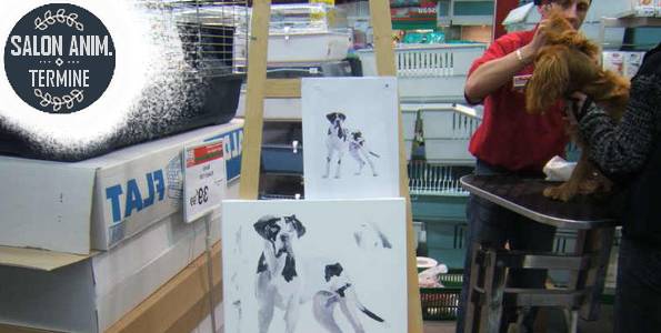 Animation Maxi Zoo ECHIROLLES