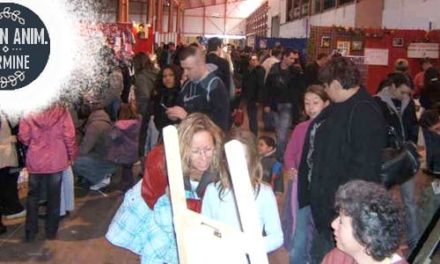 Salon Animalier NÎMES . 4ème Edition