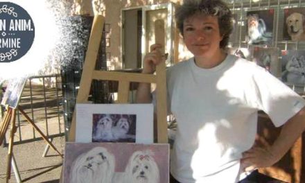 Animation Alim&rsquo;aux MEYZIEU