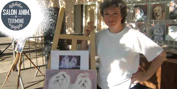 Animation Alim&rsquo;aux MEYZIEU