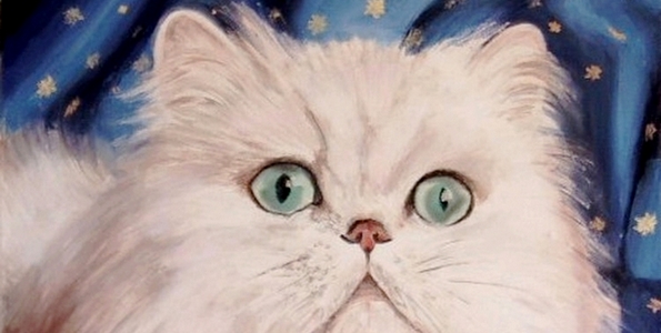 LUCAS . huile couteau