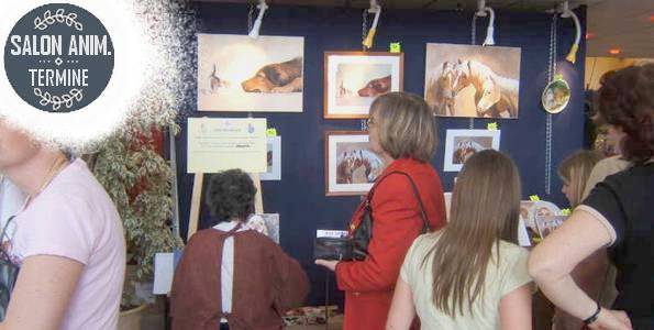 Salon Animalier St RAPHAËL . 4ème Edition
