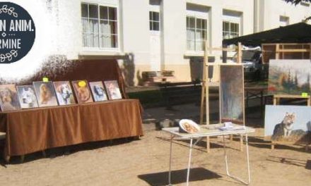 Fête du chien VALGALGUES . 4ème Edition