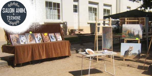 Fête du chien VALGALGUES . 4ème Edition