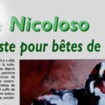 Presse . VOS CHIENS MAGAZINE Interview
