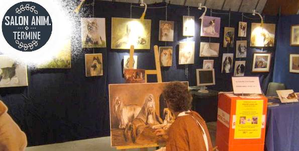 Salon Animalier PALAVAS . 7ème Edition