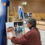 Salon du Cheval EUREXPO . 13ème Edition