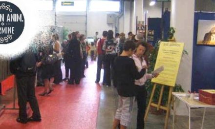 Salon Animalier VILLEURBANNE . 9ème Edition