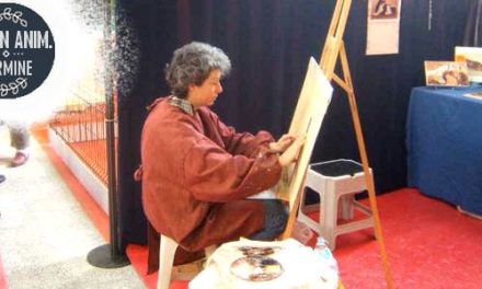 Salon Animalier AVIGNON . 1ère Edition