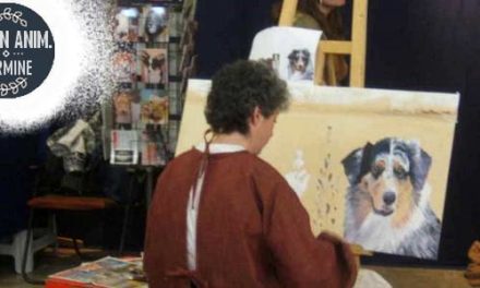 Salon Animalier BEZIERS . 1ère Edition