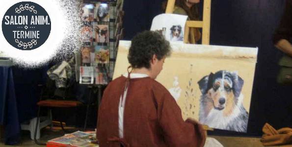 Salon Animalier BEZIERS . 1ère Edition