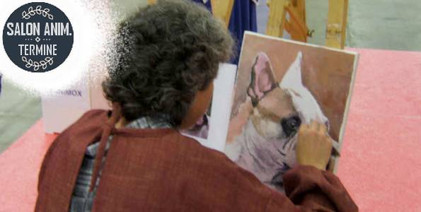 Salon Animalier VILLEFRANCHE . 13ème Edition