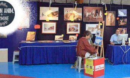 Salon Animalier PALAVAS . 8ème Edition