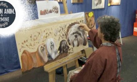 Salon Animalier TOULOUSE . 11ème Edition