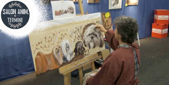 Salon Animalier TOULOUSE . 11ème Edition