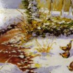 Expo NIVOLAS VERMELLE . 31ème Edition