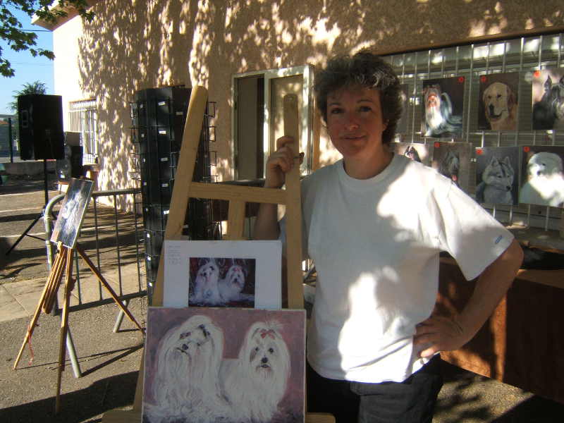 Animation MEYZIEU . 1ère Edition (photo)