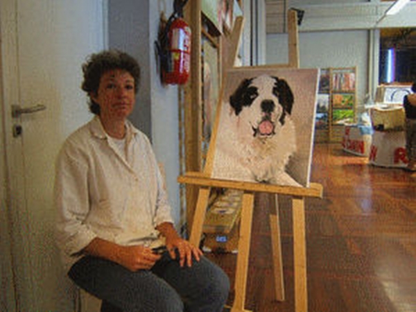 Salon animalier CRUSEILLES . 1ère Edition (photo)