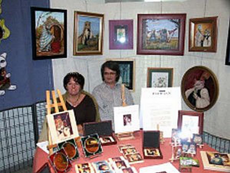 Exposition Féline Internationale St JUST St RAMBERT. 1ère Edition (photo)