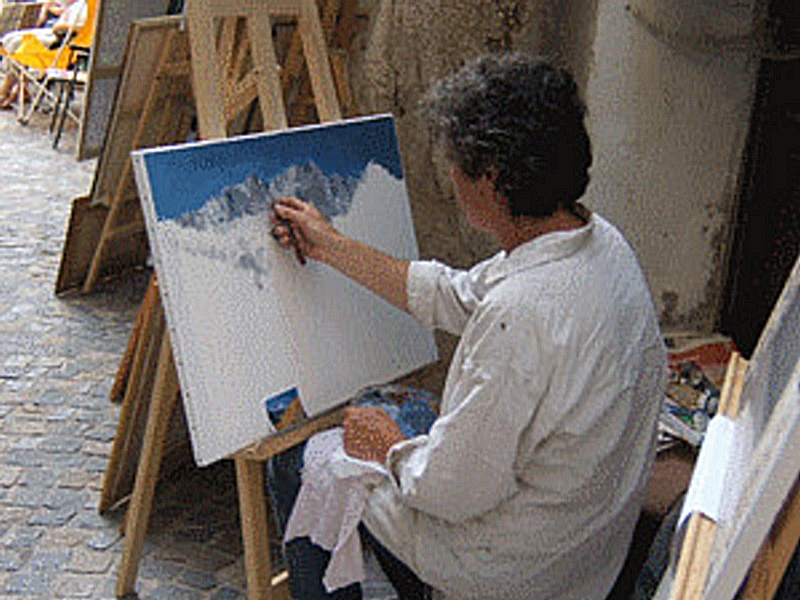 Exposition MOLLANS/OUVEZE . 22ème Edition (photo)