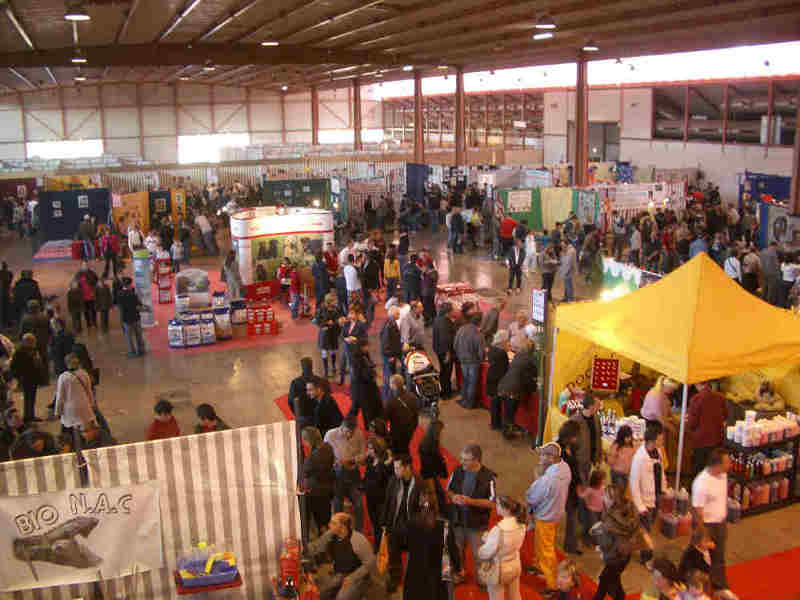 Salon animalier NÎMES . 4ème Edition (photo)