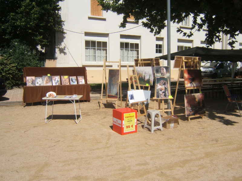Fête du chien . 4ème Edition (photo)