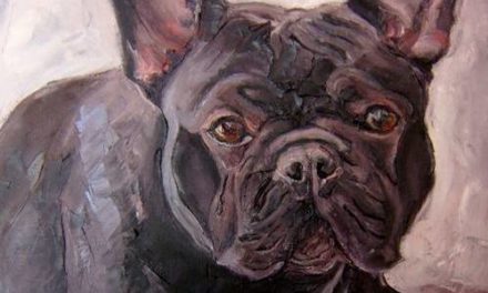 AMORETTA . huile couteau