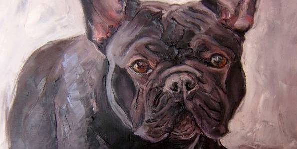 AMORETTA . huile couteau