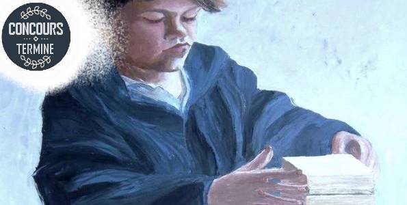 Concours APCA . 2ème Edition