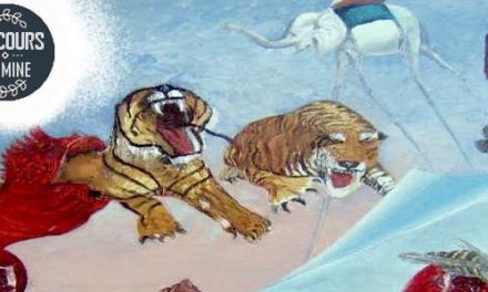 Concours ARTISTORIUM