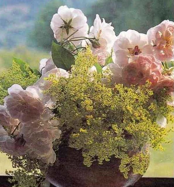 BOUQUET FLORAL (original)