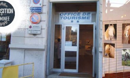 Presse . Expo BOURGOIN JALLIEU