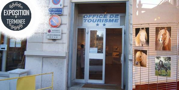 Presse . Expo BOURGOIN JALLIEU